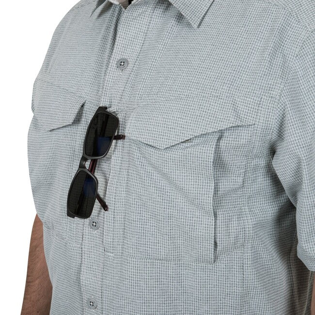 Helikon-Tex DEFENDER Mk2 Ultralight Μπλουζάκι Κοντομάνικο, Silver Mink