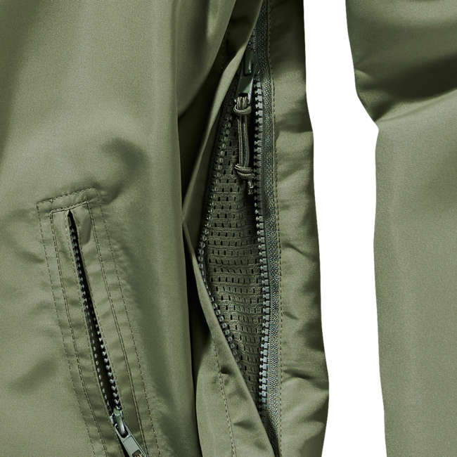 Brandit Summer Windbreaker Jacket