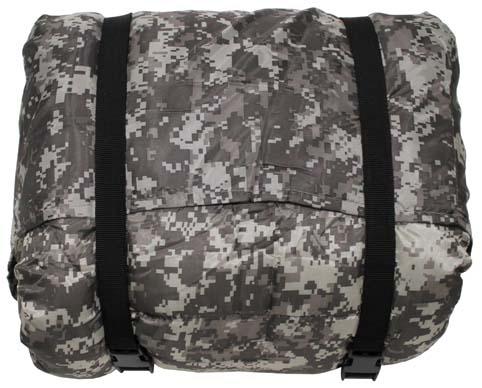 MFH israel Schlafsack AT-digital +5/ - 5°C