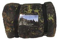 MFH Σάκος Ύπνου Israel Flecktarn, +5/-5°C
