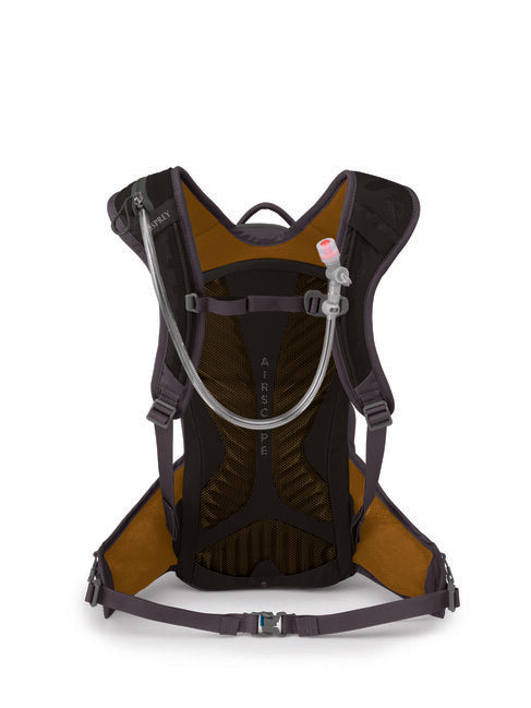 OSPREY RAVEN 10 Σακίδιο πλάτης ποδηλασίας, space travel grey