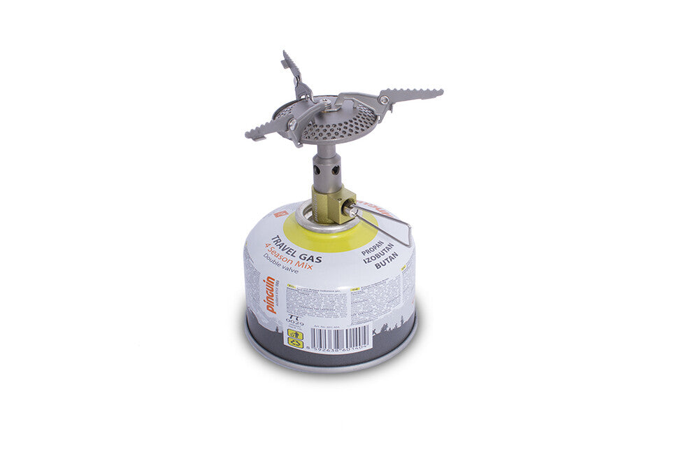 Pinguin Κασέτα Καυσίμου 110 g
