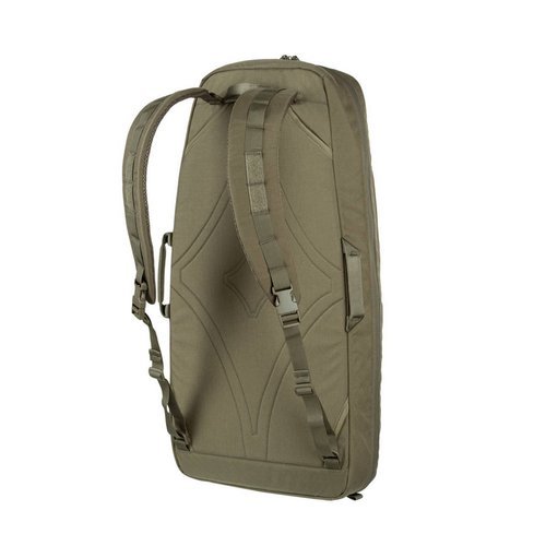 Helikon-Tex SBR Carrying bag Waffenrucksack, schwarz