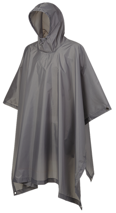 Brandit Ripstop poncho, anthrazit