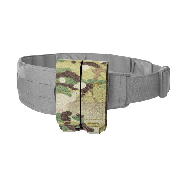 Tasmanian Tiger DBL Pistol Mag Pouch MKIII, Multicam