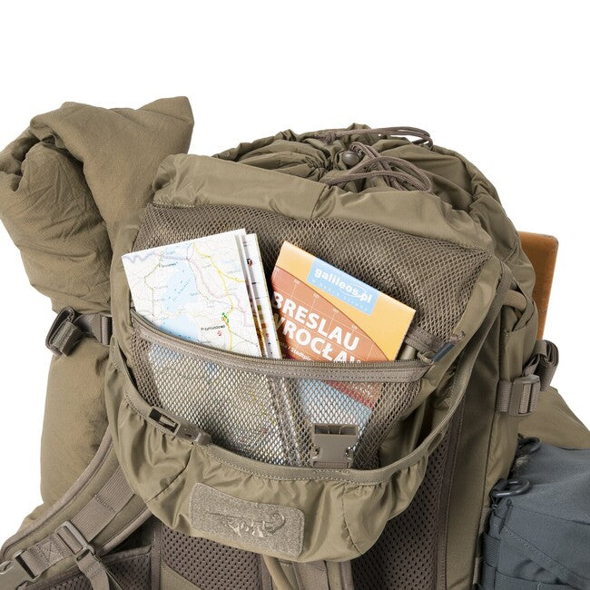 Helikon-Tex Matilda rucksack - Nylon - olivgrün