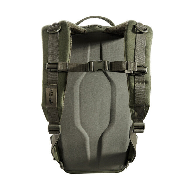 Tasmanian Tiger Modular Daypack L, Olive, 18L