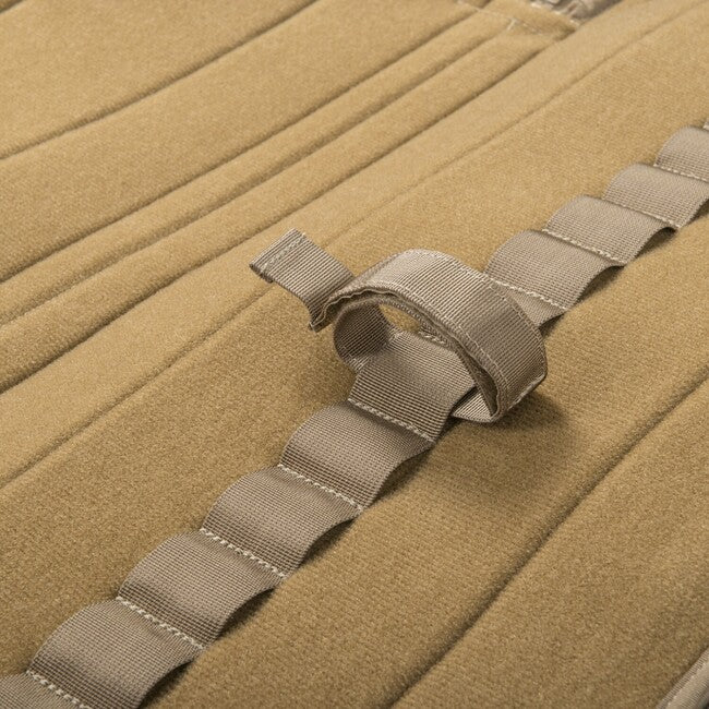 Helikon-Tex Grundgehäuse für lange Waffen - Cordura - US Woodland