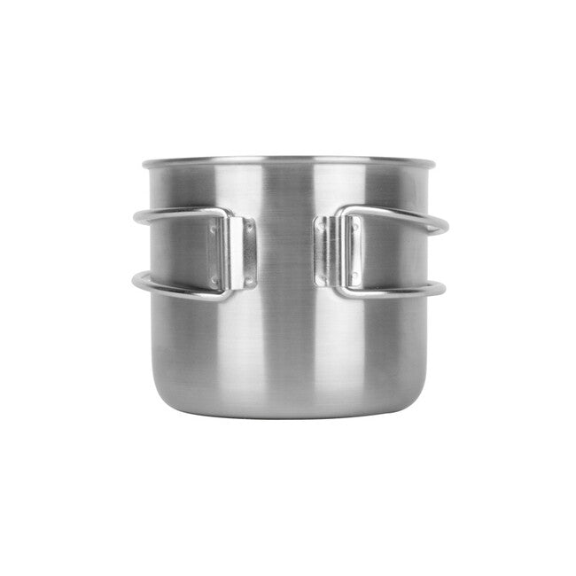 Tasmanian Tiger Handle Mug 500ml