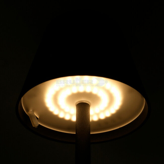 Brunner Lucien Lamp