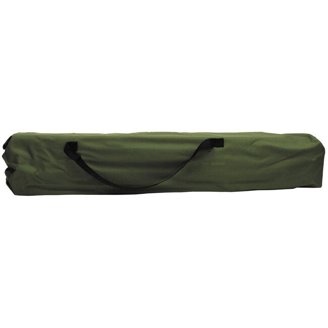 MFH Camping Klappliege oliv 200 x 66 x 42 cm
