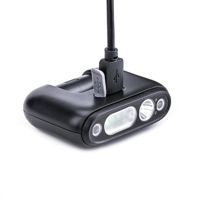 NexTorch Multifunctional Motion-Sensing Hands-free Light UT30