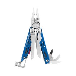 Leatherman SIGNAL Πολυεργαλείο Κοβάλτιο