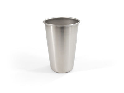 Origin Outdoors Livingstone Edelstahlbecher-Set, 4-tlg
