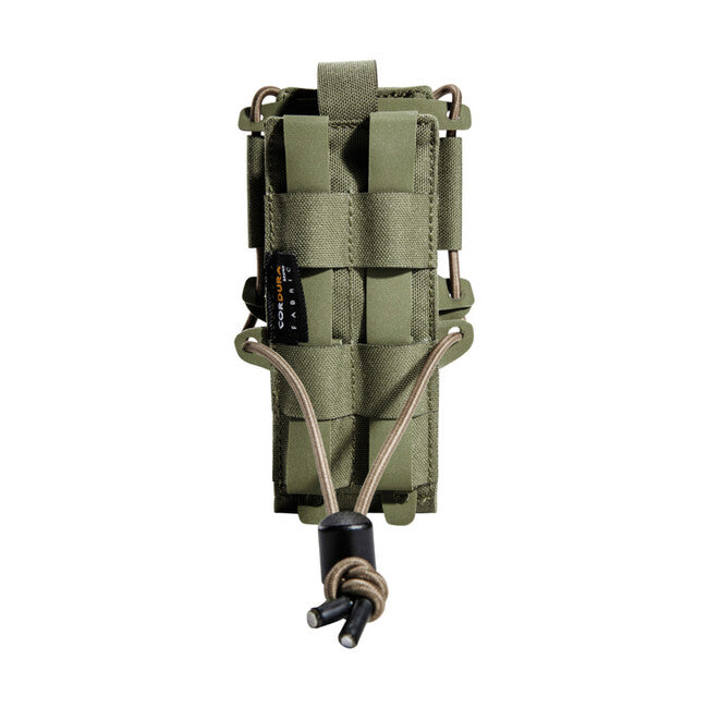 Tasmanian Tiger Digi Radio Pouch, Olive