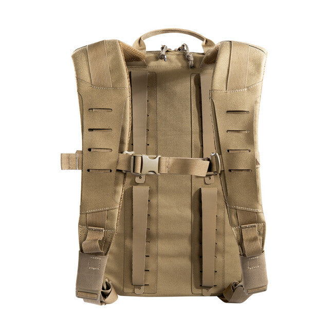 Tasmanian Tiger Gunners Pack taktischer Rucksack, khaki