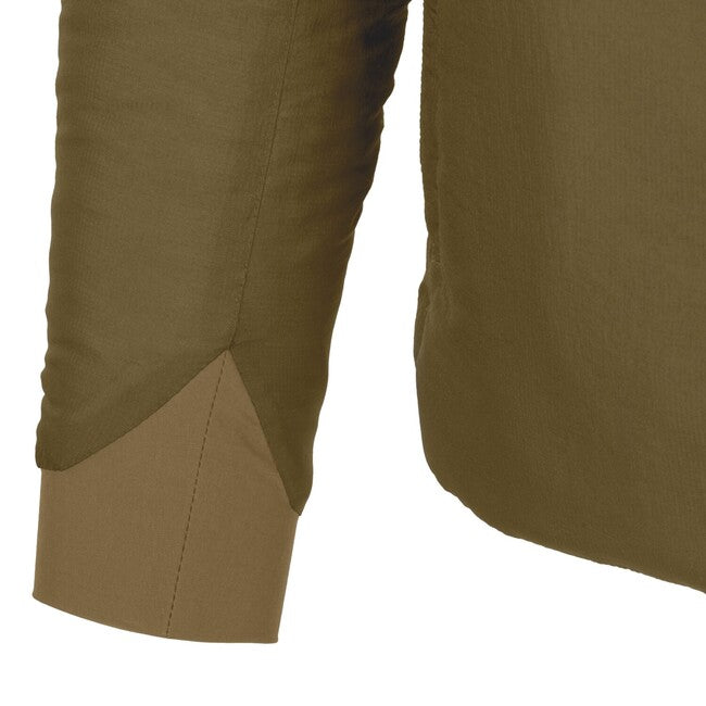 Helikon-Tex WOLFHOUND Jacket, Flecktarn