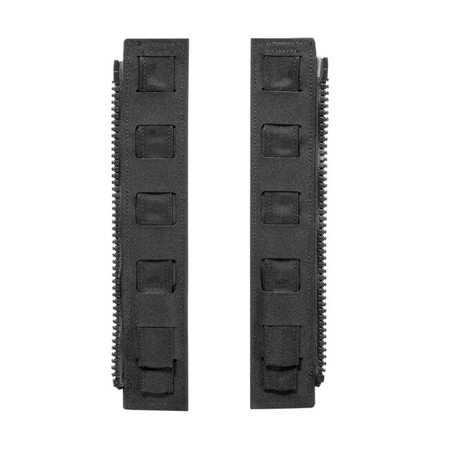 Tasmanian Tiger MOLLE ZP-Platte, schwarz