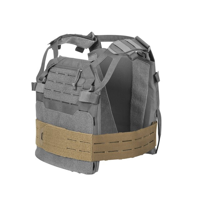 Direct Action SPITFIRE MK II Modular Belt Slim, Shadow Grey