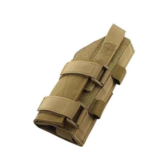 Leguon Echo Universal Tactical Gun, Black