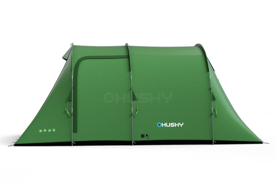 HUSKY Bolen 5 Dural Family Tent