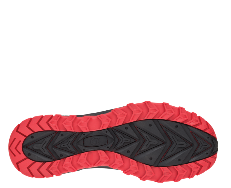 BENNON CALIBRO Outdoor Boots, Red