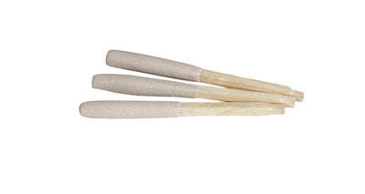 Origin Outdoors Windproof and Waterproof Matches, 3x20 pcs