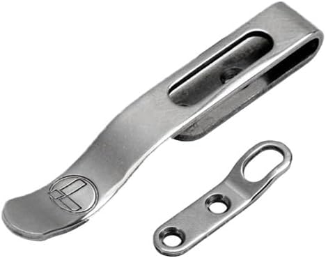 Leatherman Ersatz-Gürtelclip für Leatherman FREE, ARC, Bond