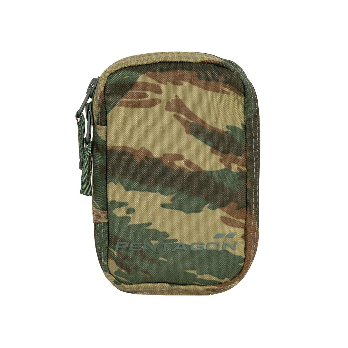 Pentagon Kyvos praktična torbicom, gr.camo