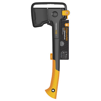 Fiskars X-Series X18 Ευχέρεστο Τσεκούρι S-Blade