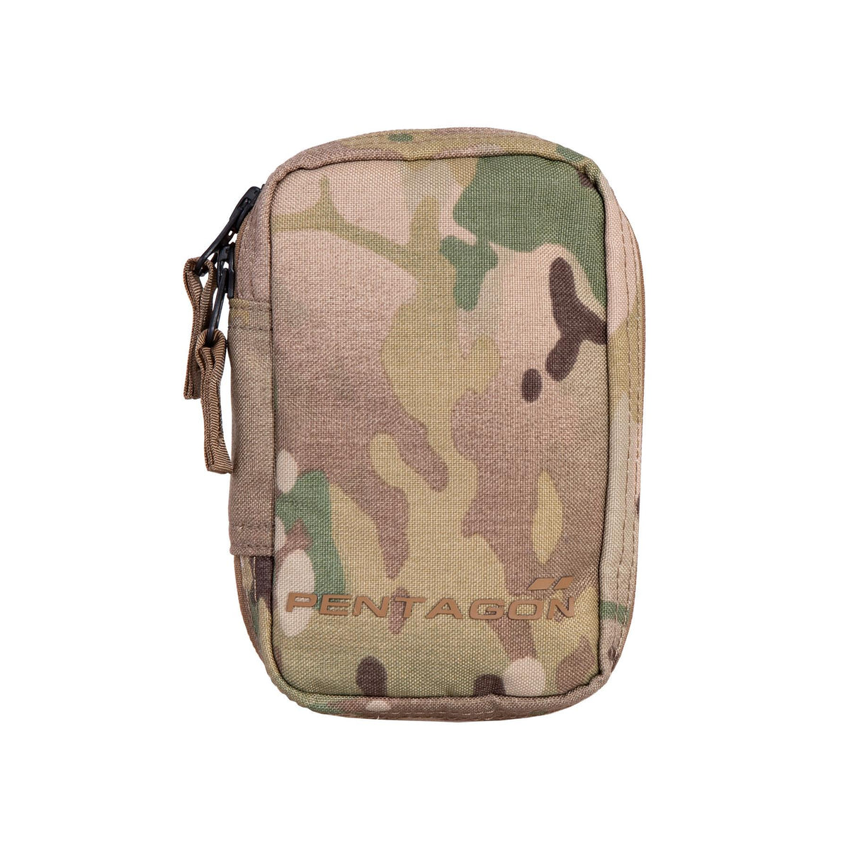 Pentagon Kyvos prakticna kapsa, multicam