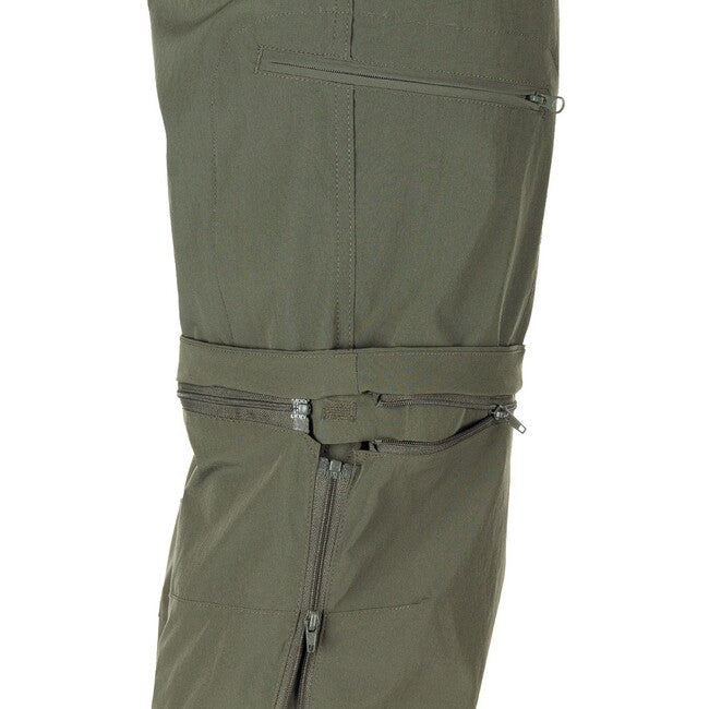 Fox Outdoor Turisticke Hose Rachel, OD green