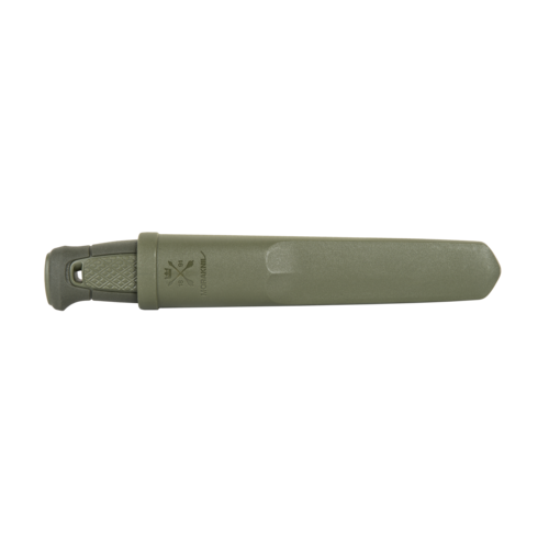 Morakniv Kansbol Multi-Mount μαχαίρι outdoor (S), πορτοκαλί