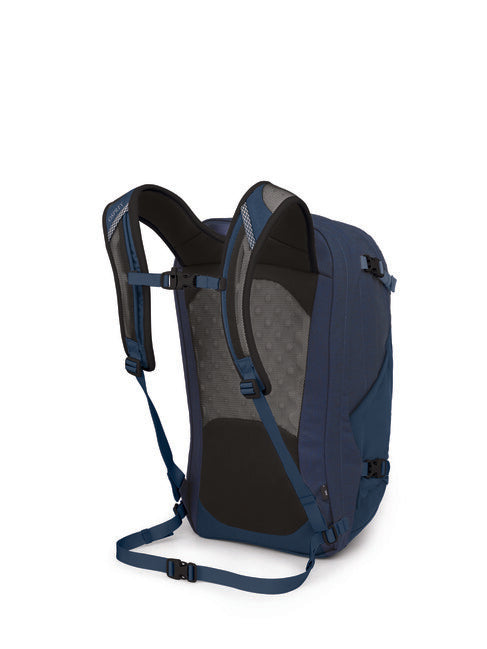 Osprey Nebula City Backpack, Atlas Blue Heather