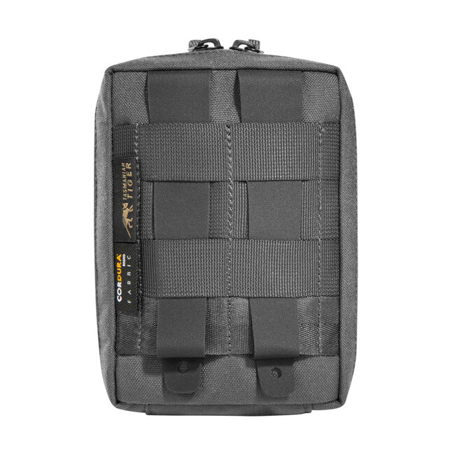 Tasmanian Tiger Tac Pouch 1.1 Τακτική Θήκη, σκούρο γκρι