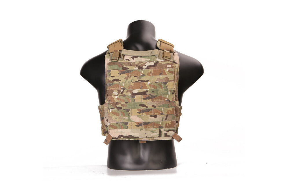 Emersongear 420 Φορέας Πλακών 500D, ranger green