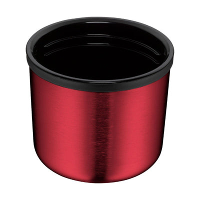 Thermoskanne Thermos Light & Compact 1 L, rot