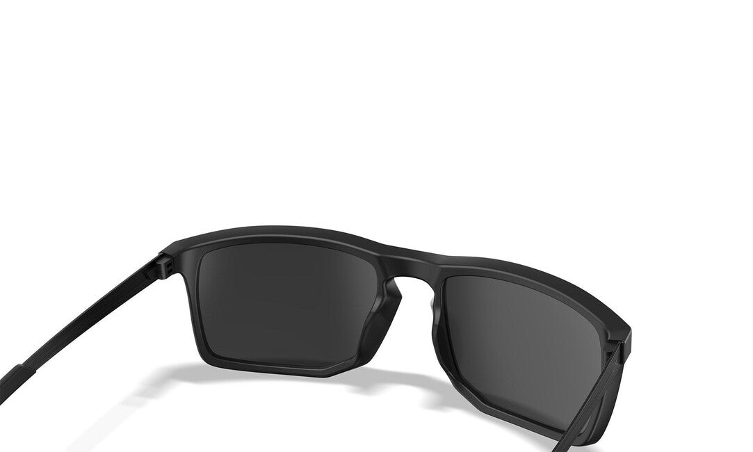 Wiley X Axe Γυαλιά Ηλίου Captivate Polarized Tungsten Mirror, Matte Black