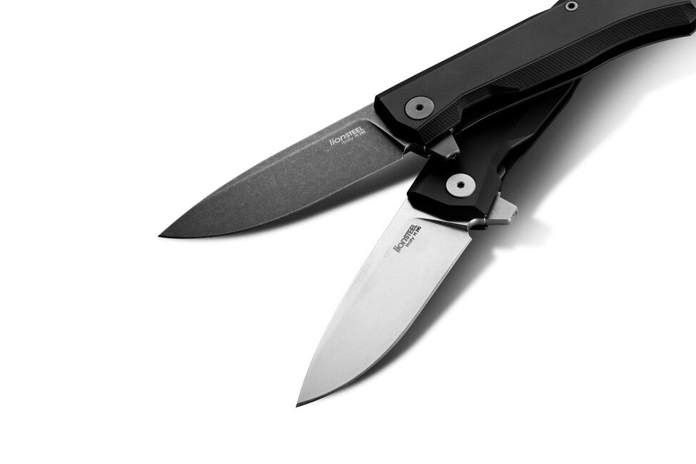 Lionsteel Myto M390 Folding Knife