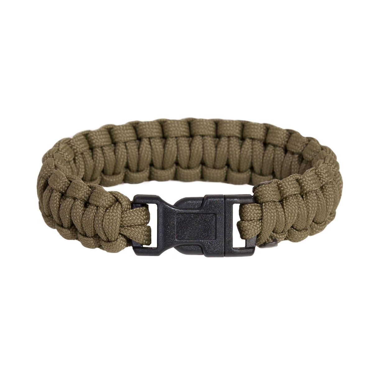 Pentagon Pselion Paracord Bracelet, Coyote