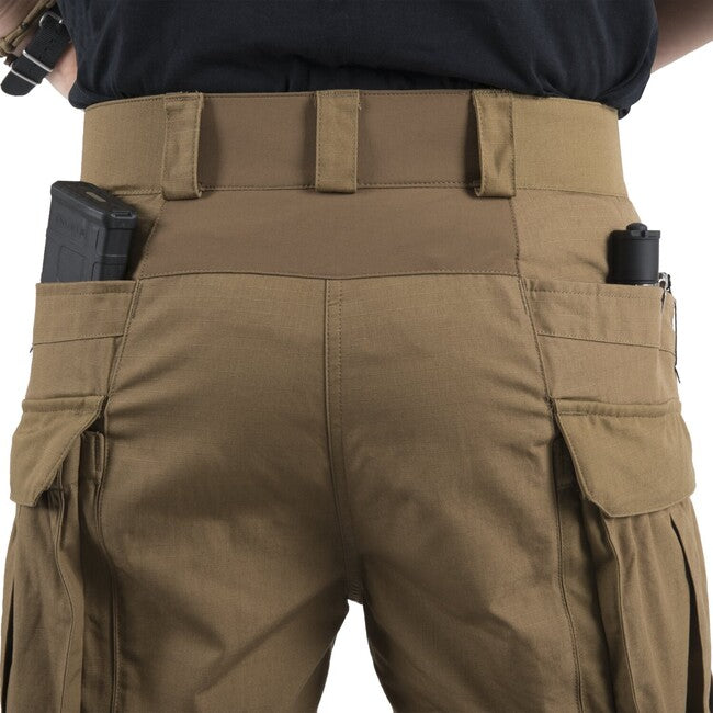 Helikon-Tex MBDU hose - NyCo Ripstop - shadow grey