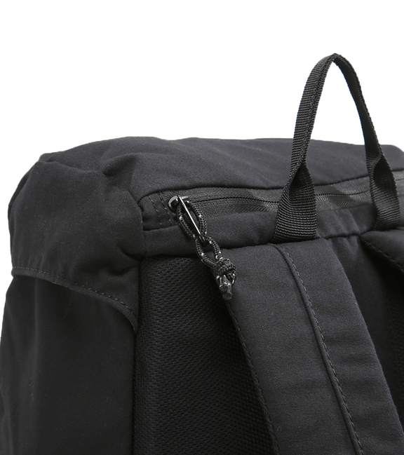 Forvert Dale Backpack 14L, Black
