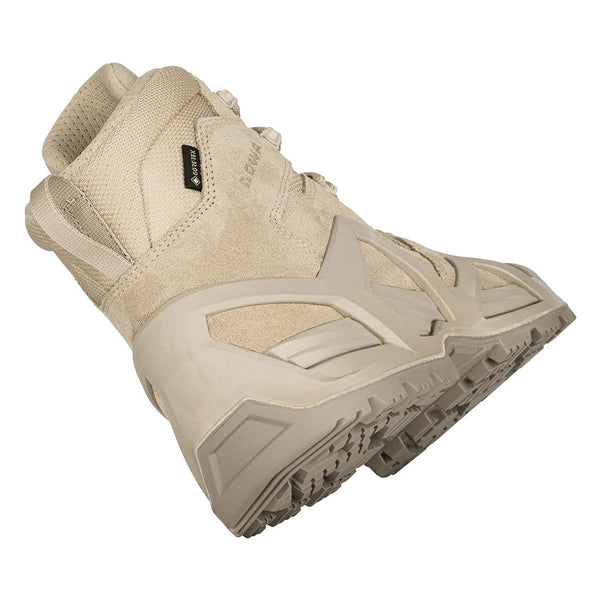 Lowa Men's Zephyr MK2 GTX MID Tactical Boots