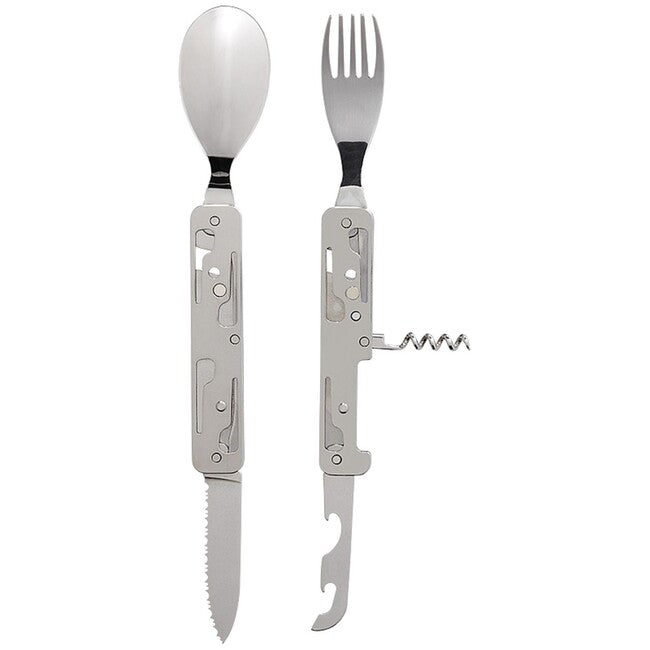 Akinod A02M00024 Multifunctional Tool 13h25, Hibiscus
