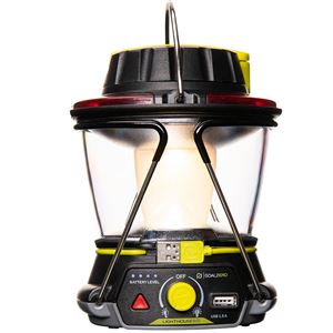 Goal Zero Lighthouse 600 φακός