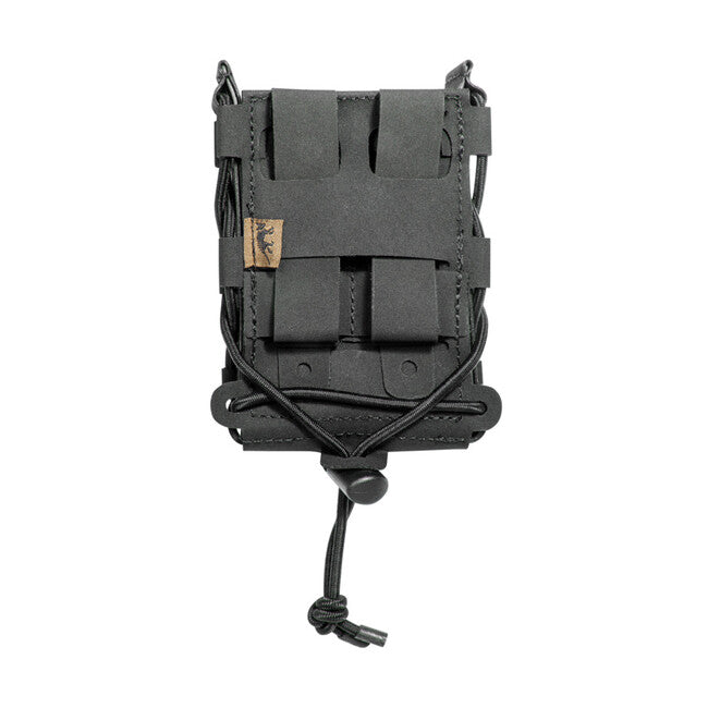 Tasmanian Tiger SGL Mag Pouch MCL anfibia, schwarz