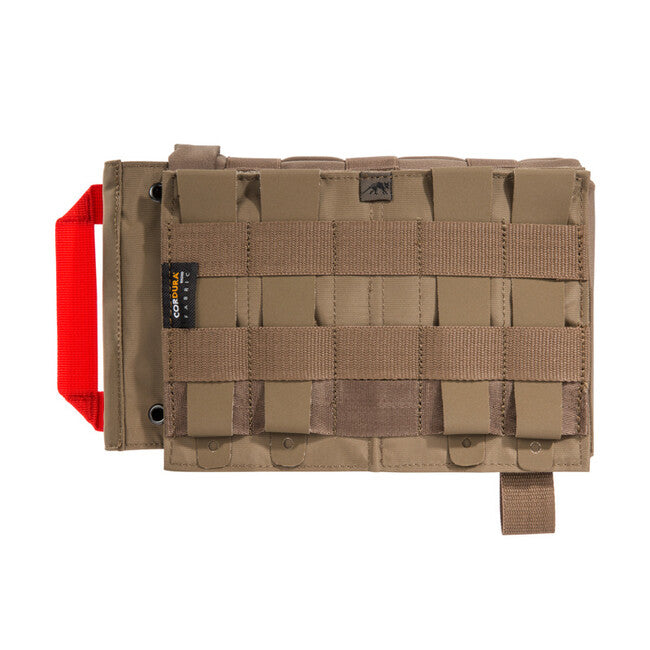 Tasmanian Tiger IFAK Pouch VL L, Coyote Brown