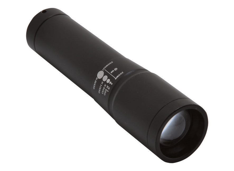 Baladeo PLR427 Search Flashlight