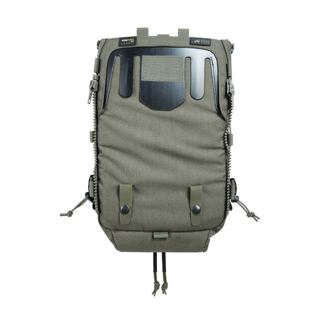 Tasmanian Tiger Tool Pack ZP IRR Tactical Backpack, Stone Grey Olive