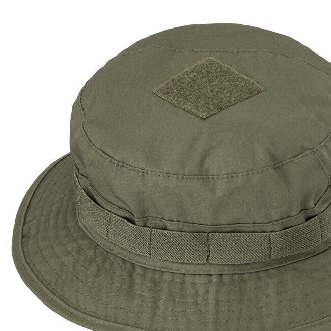 Helikon-Tex CPU Hut - Baumwoll-Ripstop - EN Desert